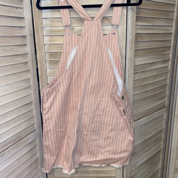 AE overall dress - Picture 2 of 4